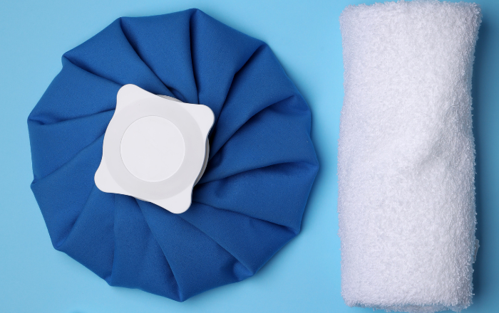 Warm Compress