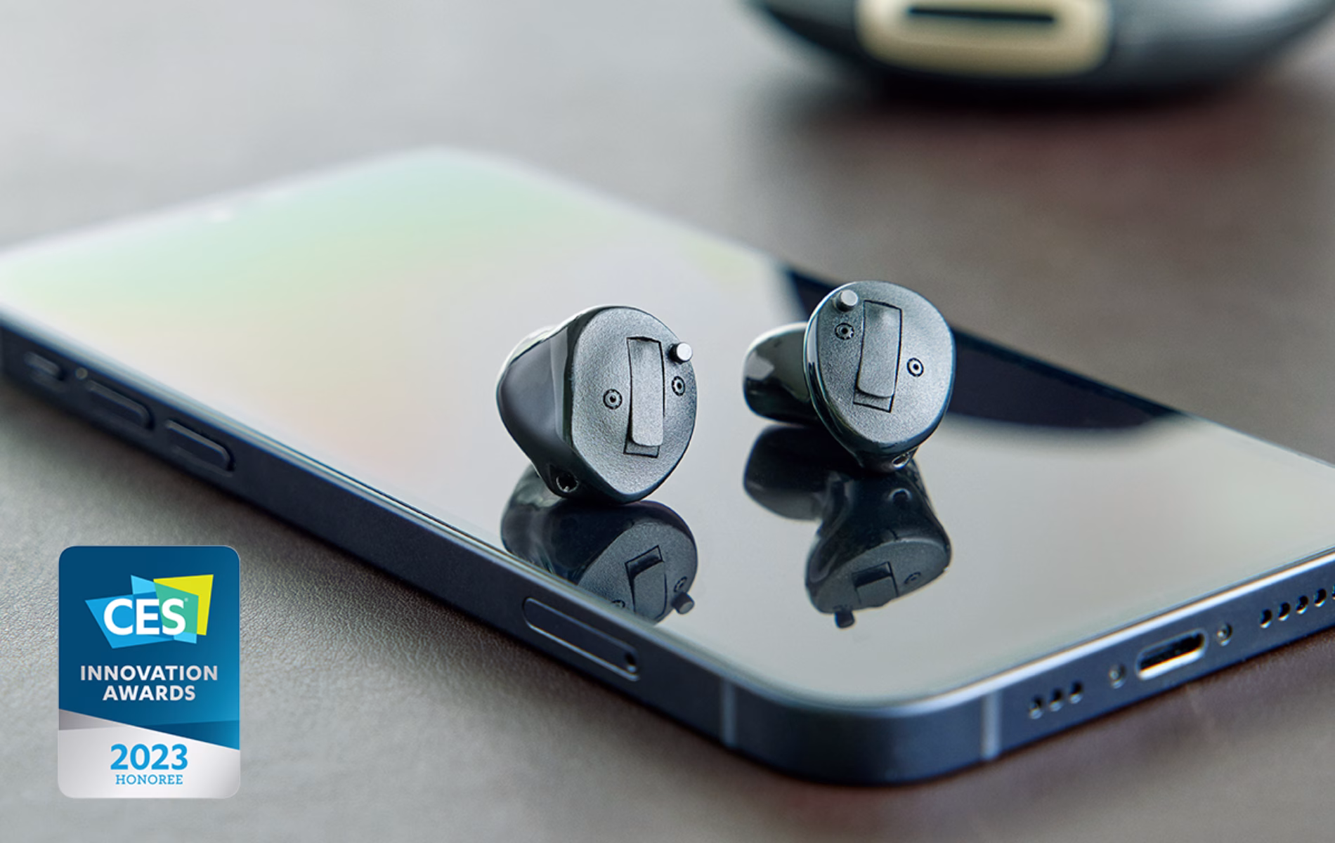 Oticon Own hearing aids